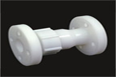 Flanged Valve