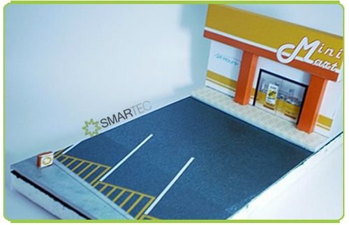 Portable Mini Mart Cabins Smartcabin Portable Shelters No 17