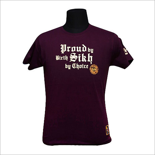 Punjabi T-Shirts