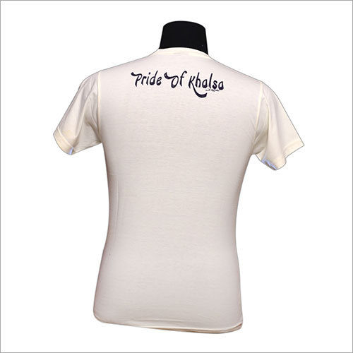 Punjabi Printed T-Shirts