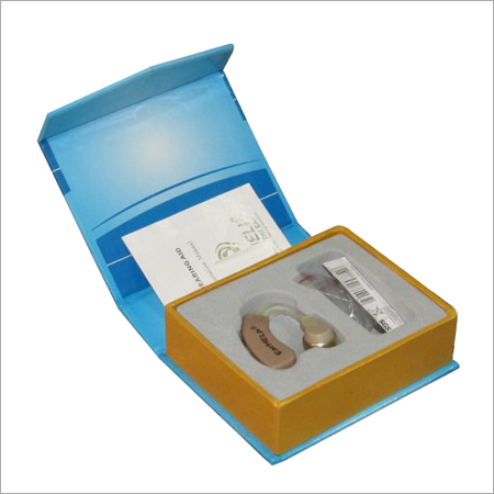 Hearing Aid Product