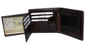  mens leather wallet