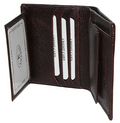 mens leather wallet