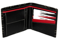 mens leather wallet