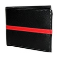 mens leather wallet