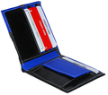 mens leather wallet