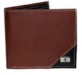mens leather wallet