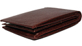 mens leather wallet