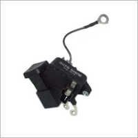 Tata Iris 12v cutout