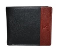 mens leather wallet