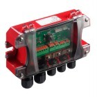 Modular interfacing units