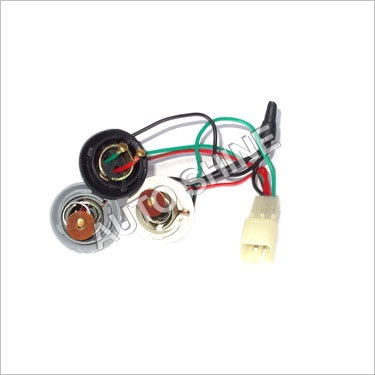 Tail Lamp Holder Qualise Application: For Car Use