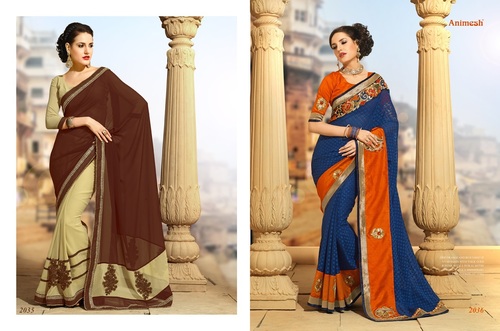 Animesh Silk Mills