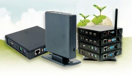 Computer Server Setup Service