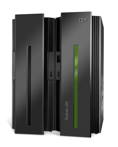 IBM System Z Server