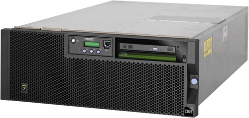 Computer Server Power Systems