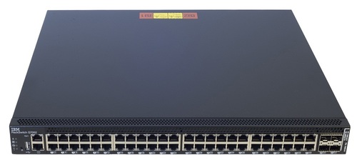 IBM Rack Switch