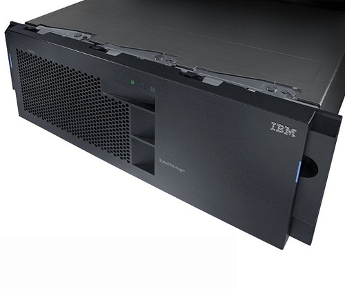 Data Storage Systems