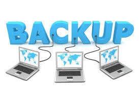 Data Backup Solution