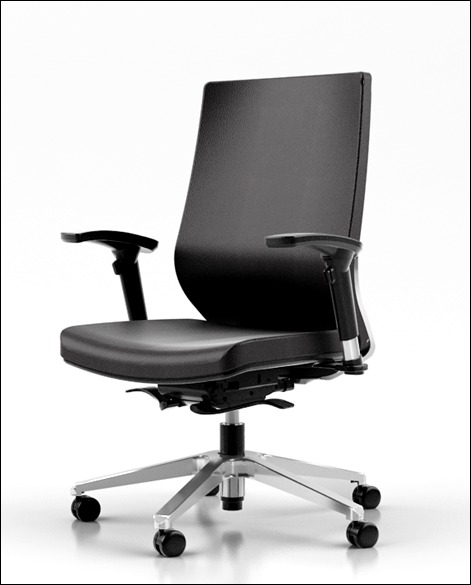 Vetue Chair