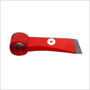 Agriculture MS Axe