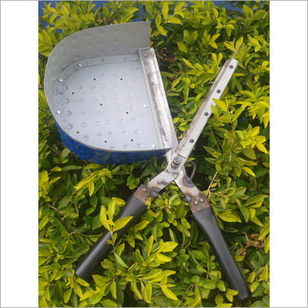 Tea Plucking Shear