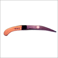 Pruning Saw