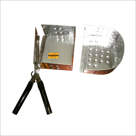 Right Hand Side Shear