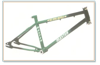 Bicycle Frame