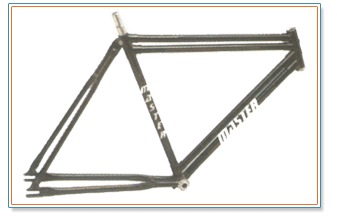 Bicycle Frame