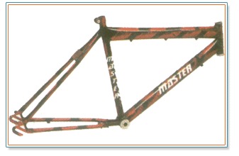 Bicycle Frame