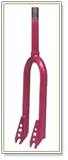 Bicycle Fork