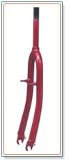 Bicycle Fork