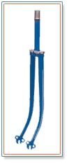 Bicycle Fork