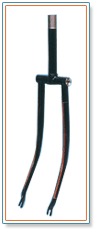 Bicycle Fork & Fittings 