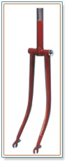 Bicycle Fork & Fittings