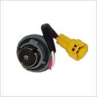 Parking Holder Bolero