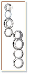 Bicycle Fork & Fittings