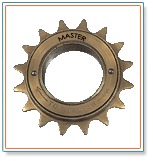 Bicycle Free Wheel