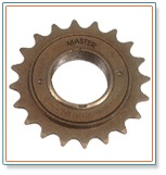 Bicycle Free Wheel