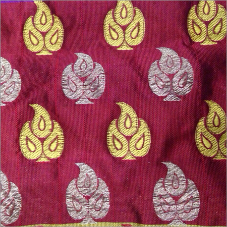 Slub Dress Materials