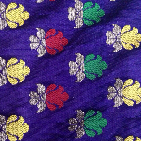 Handloom Dress Material