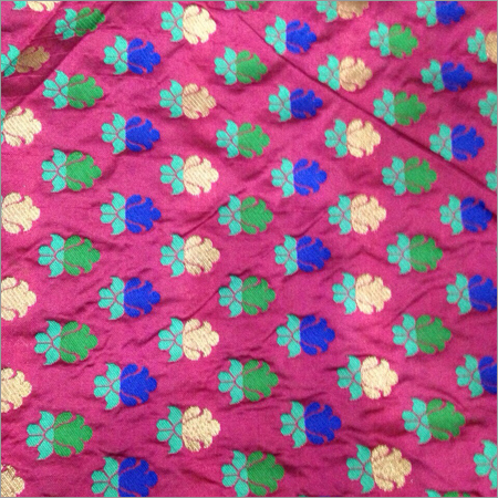 Weave Dress Material