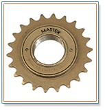 Bicycle Free Wheel