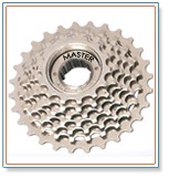 Bicycle Free Wheel
