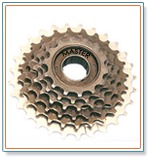 Bicycle Free Wheel
