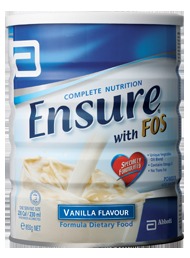 Ensure FOS