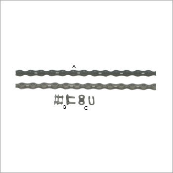 Bicycle Chain 