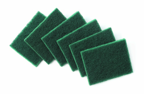 Scrub Pad