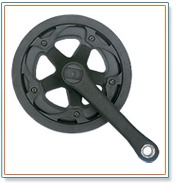 Bicycle Chain wheel